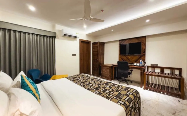 Papaya Tree Hotels