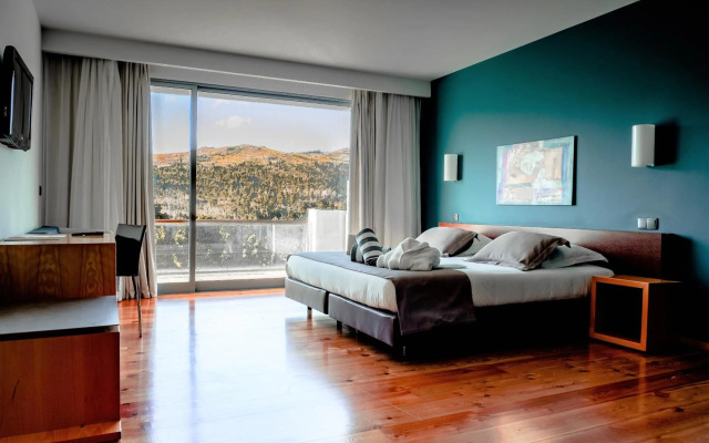 Monte Prado Hotel & Spa