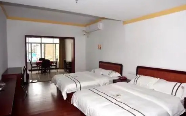 San Xinle Grand Large Hotel