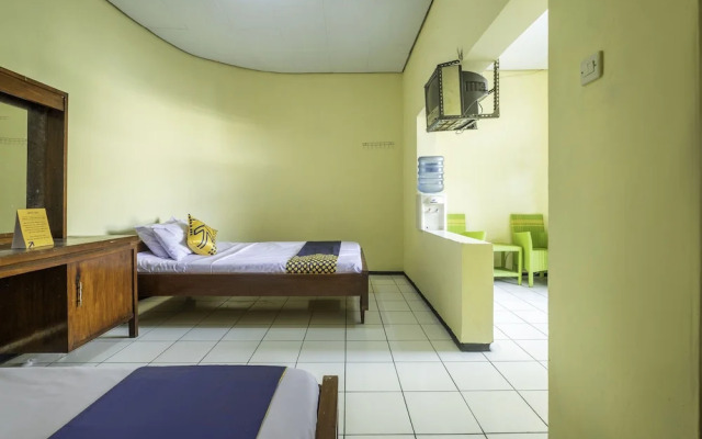 OYO 1970 Hotel Priangan