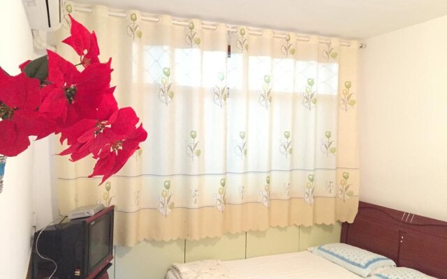 Rizhao Shenglong Fishermans Hotel