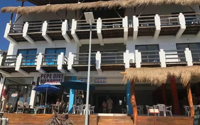 Apartamento Frente Al Mar