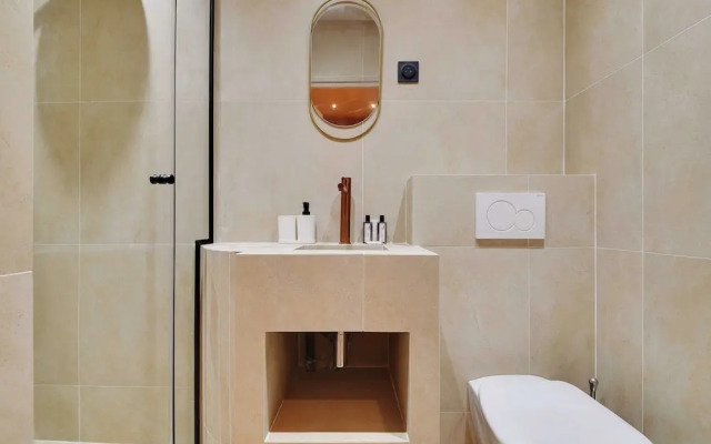 Elegant Home - 5bd/12p - Heart of 'Le Marais'