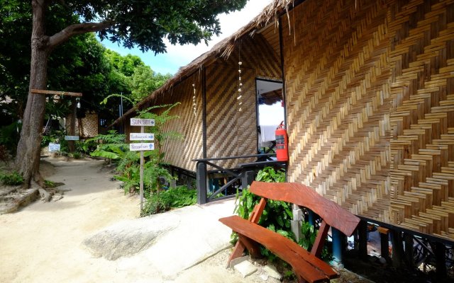 The Green Hotel Koh Lipe