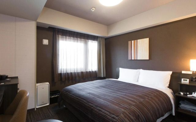 Hotel Route Inn Higashiomi Yokaichi Ekimae