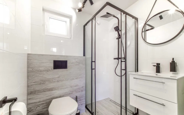 Wczasowa 8 Apartments Sarbinowo