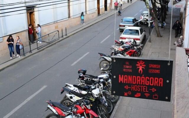 Mandragora Hostel
