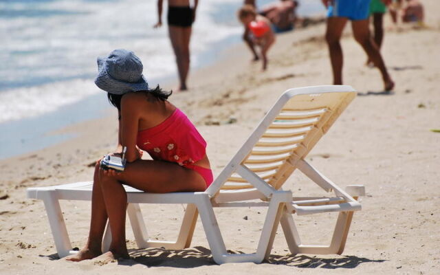 Fort Noks Grand Resort