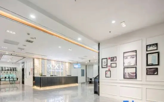 Xana Hotelle (Yichun Runda International Store)