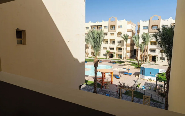 Go Egypt Luxe Living Apartments