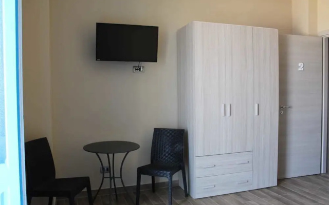 Sea Side Rooms