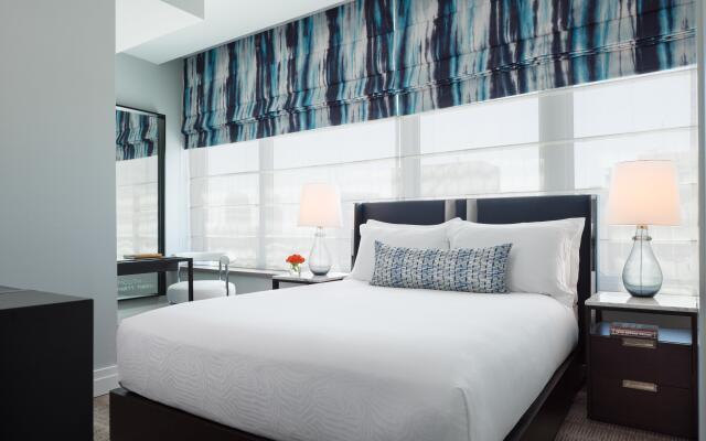 Alma San Diego Downtown, a Tribute Portfolio Hotel