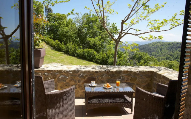 Hotel Finca El Ventós