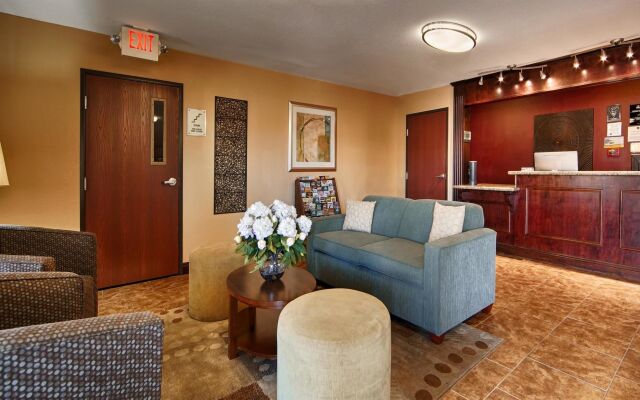 Best Western Lafayette Inn