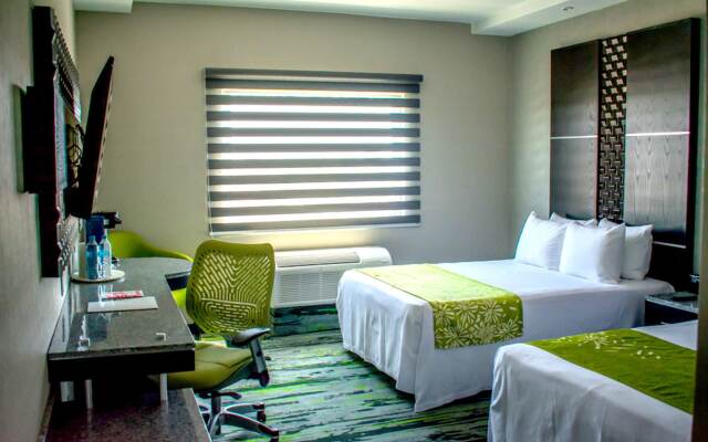 Hotel Araiza San Luis