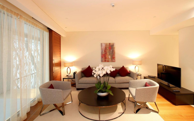 Oryx Airport Hotel