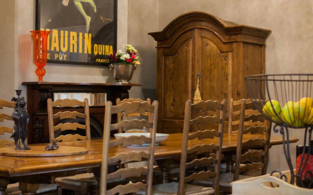 Finches of Beechworth