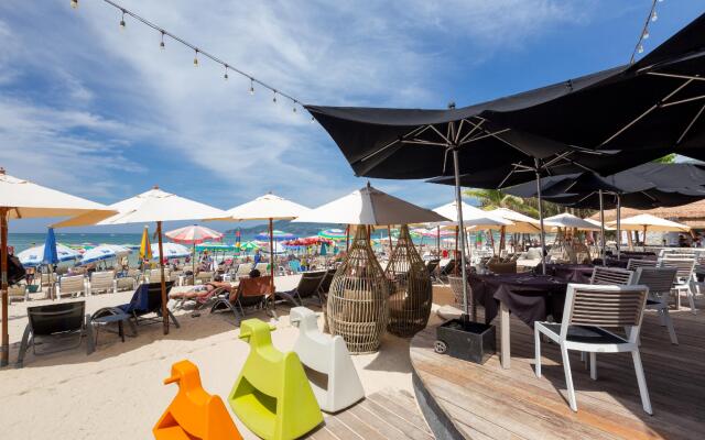 Kudo Hotel & Beach Club (Adults Only)