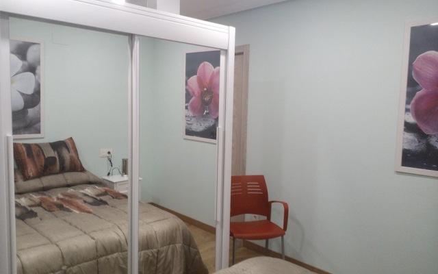 Apartamentos Mata7