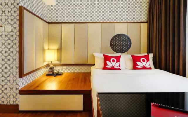 ZEN Premium Kampong Glam