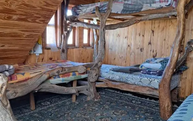 El Refugio de Caniche