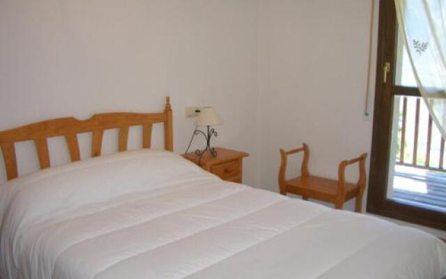 Apartamentos Ball Benas Prados de Velarta