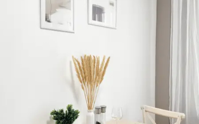 Urban Apartments на пер. 3-й Самотечный