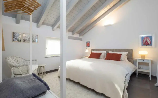 Green Lodge - Villa Bianca