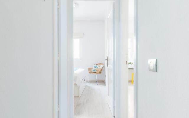 Home2Book Design Cool Center Apt Las Palmas