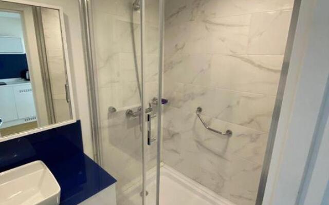 Apartaments 1bad rooms Orbi City Sea New