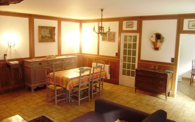 Ancien Manoir de Grippé