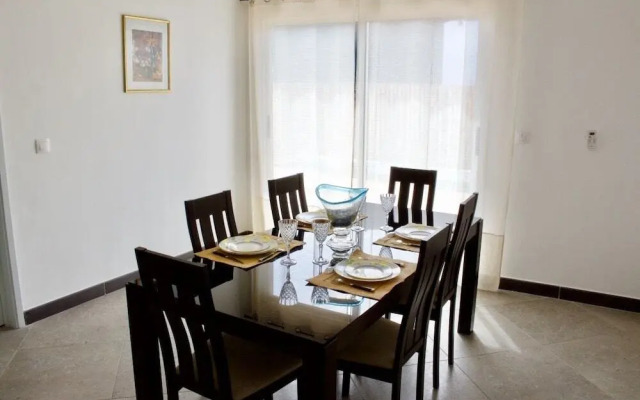 Guest House de Treichville