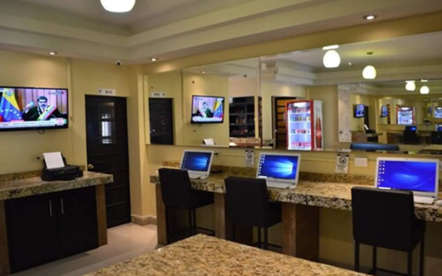 Hotel San Ignacio Inn