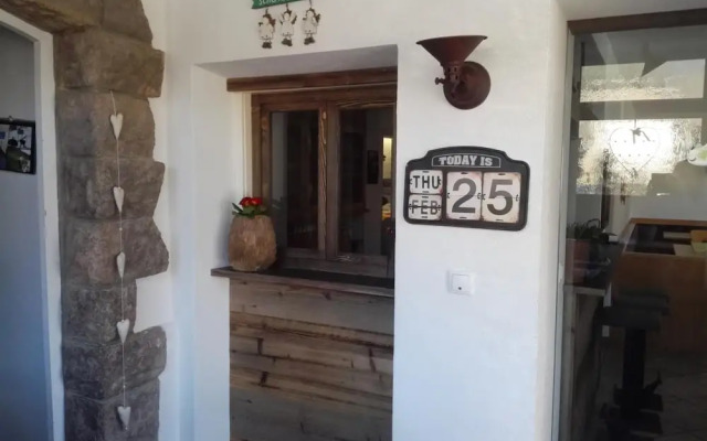 Hotel Pension Sonnalp