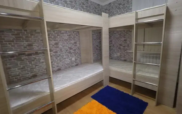 Orange Hostel