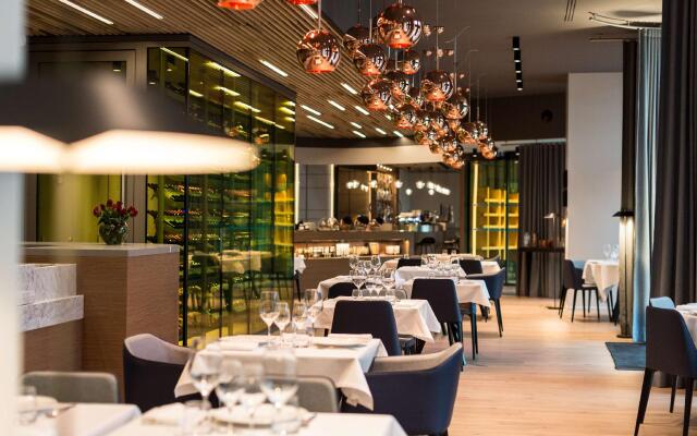 Golden Tulip Saint Malo - Le Grand Bé