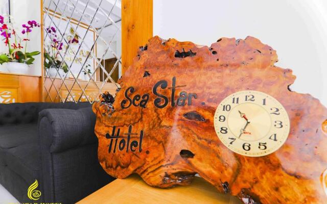 Sea Star Hotel