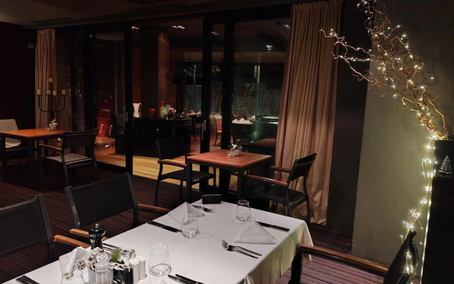 Hotel mOdus