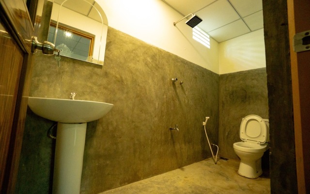 Surf Hostel Madiha