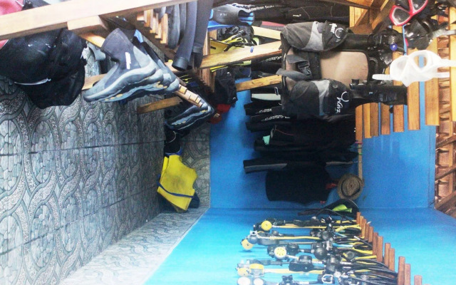 Sea Hua Ha Ha - Hostel