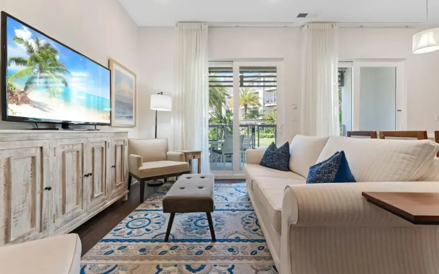 The Pointe on 30A 314