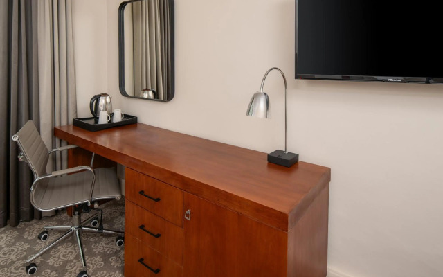 Holiday Inn Johannesburg Sunnyside Park by IHG