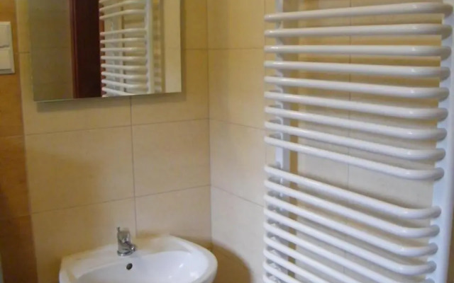 Dom Wczasowy Góralówka