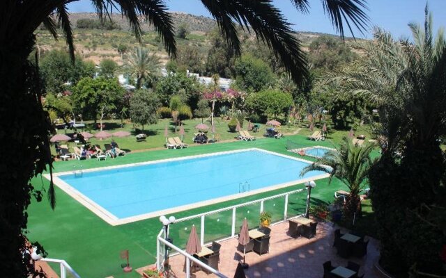Tildi Hotel
