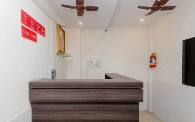 Hotel Sai Darshan by OYO Rooms