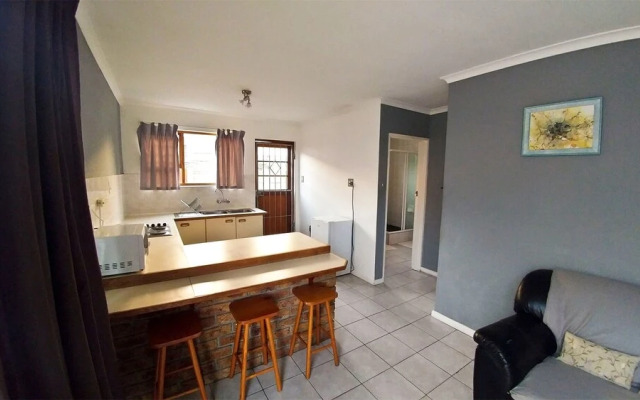Blouberg Beach Retreat