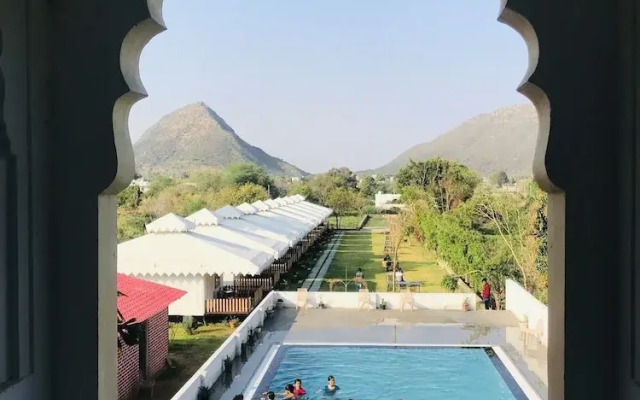 Hotel Green Haveli