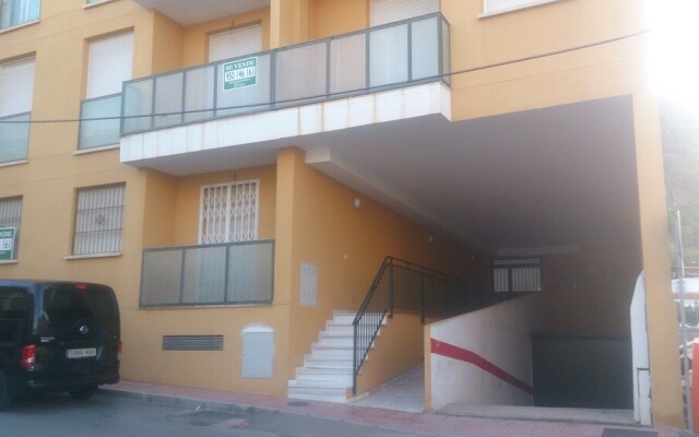 Alhama Wellness Apartament