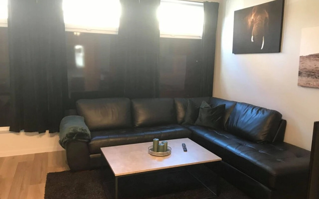 Notodden Sentrum Apartment NO 10