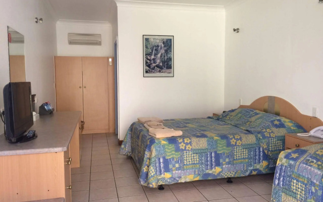 Paraway Motel